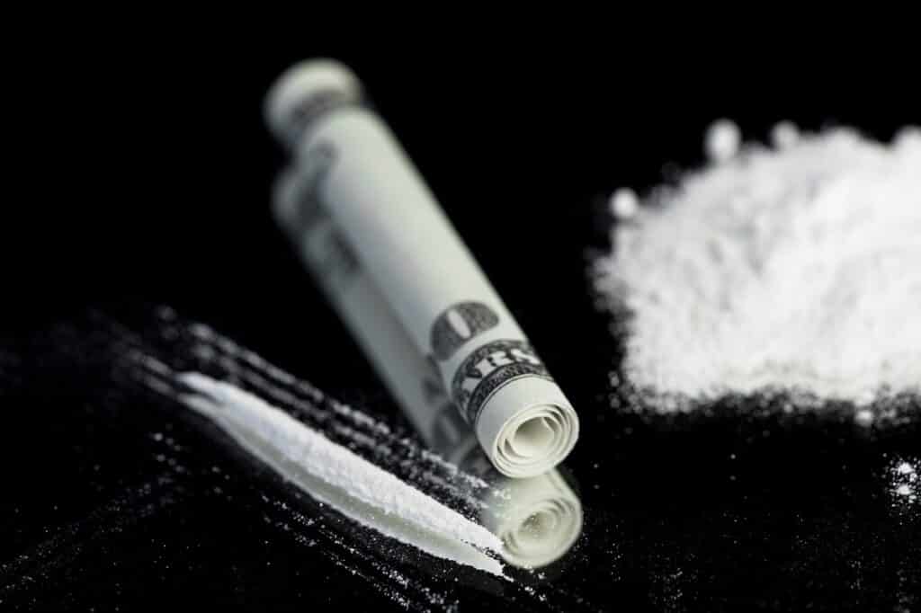 Cocaine