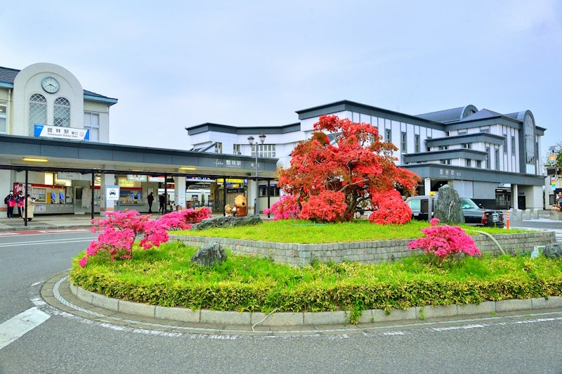 Tatebayashi, Gunma Prefecture
