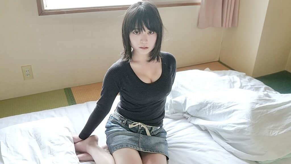 Rin Japanese Country Life