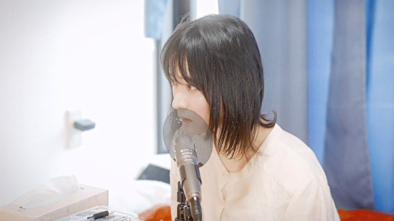 Rin, onsen YouTuber who faced harassment in Hokkaido