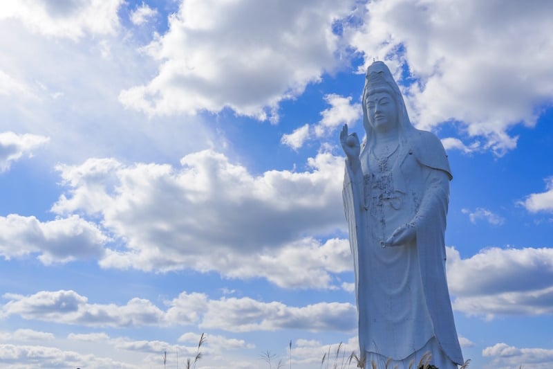 Sendai Daikannon
