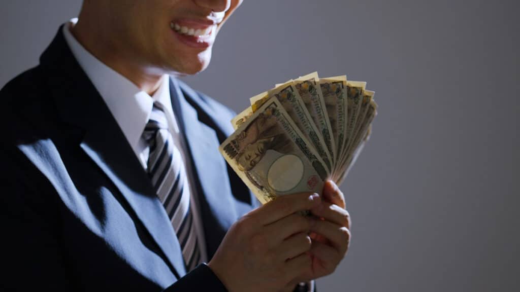 Travel scams in Japan