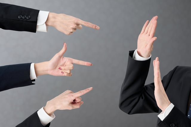 Workplace harassment in Japan
