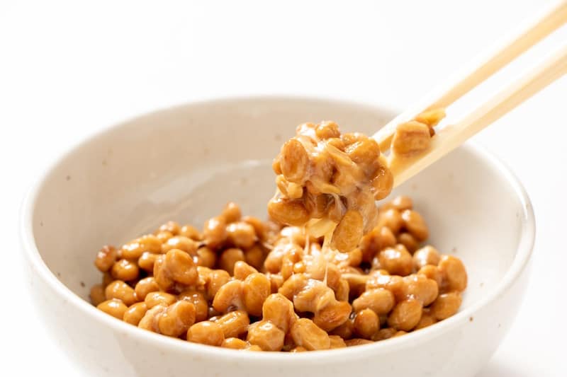 Natto