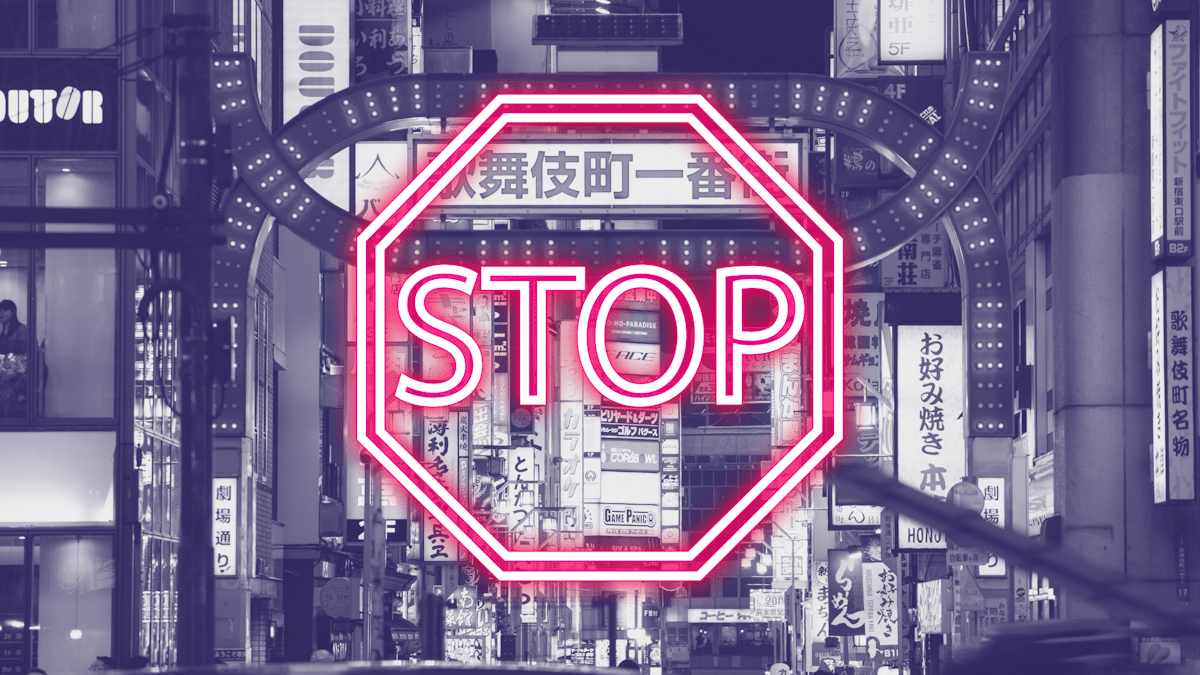 Host clubs banning under-20s