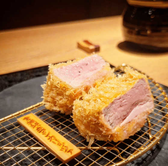 KATSU Pretty Pork