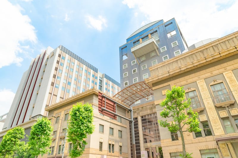 Nihon University