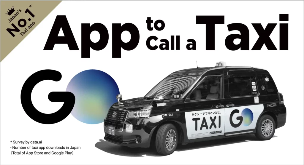 Go Taxi service