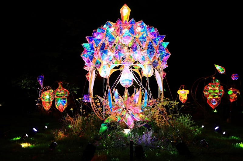 Miyazawa Kenji Fairy Tale Museum, Iwate Prefecture