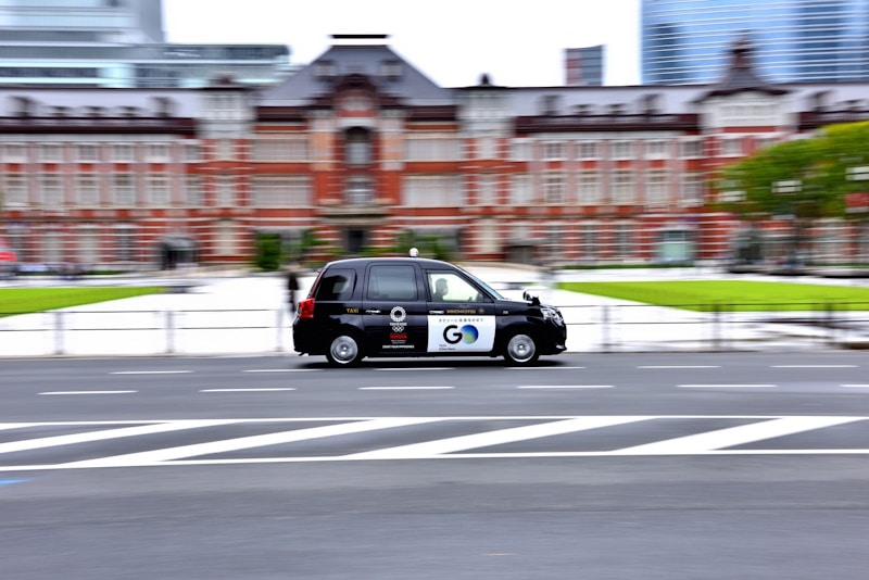 Tokyo Station