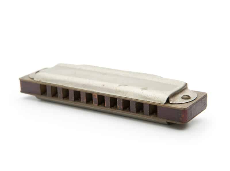Harmonica