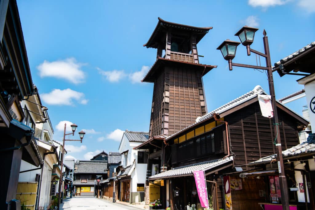 Koedo Kawagoe