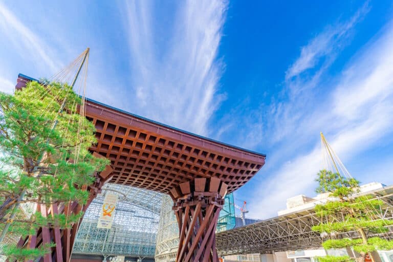 Kanazawa
