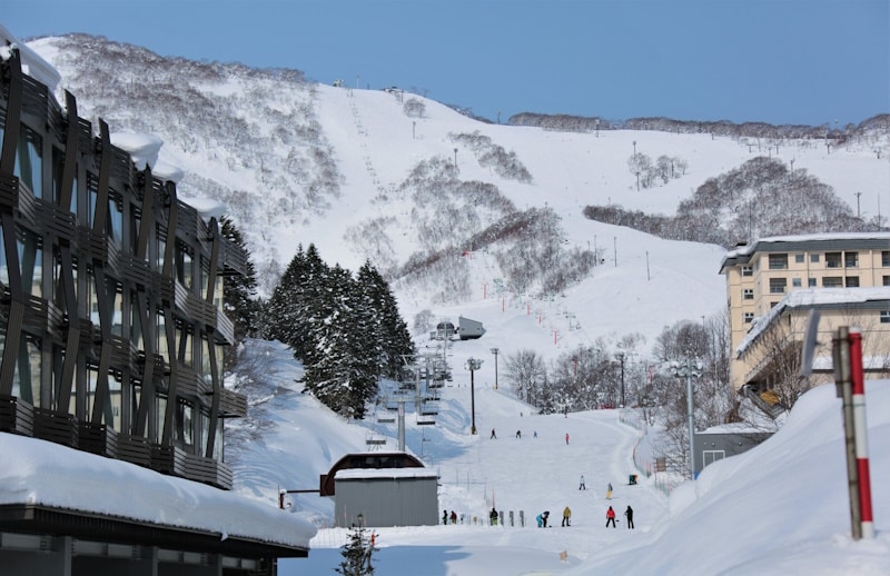 Niseko, Hokkaido