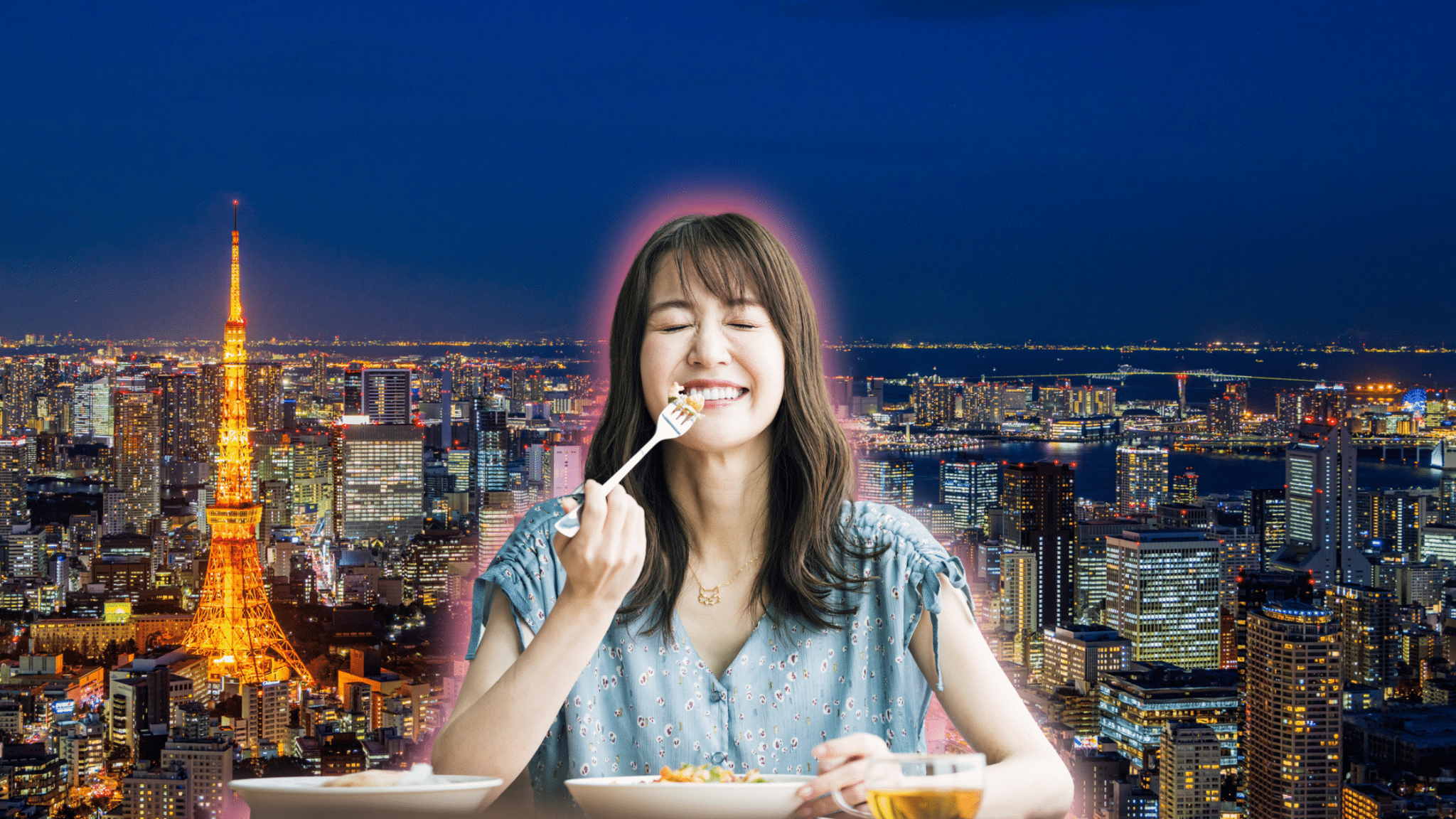 Being Alone in Tokyo