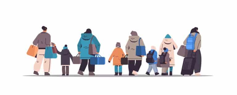 Refugees