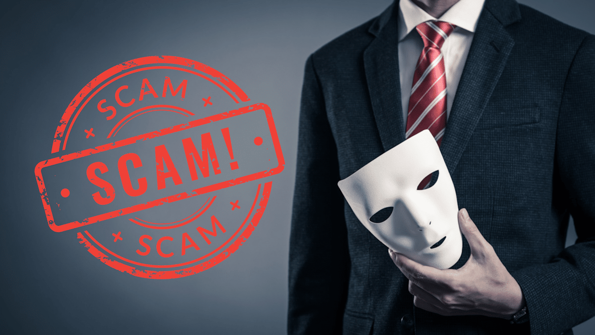 AI celeb scam