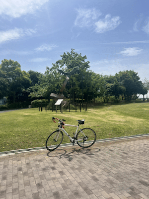 Wakasu Seaside Park