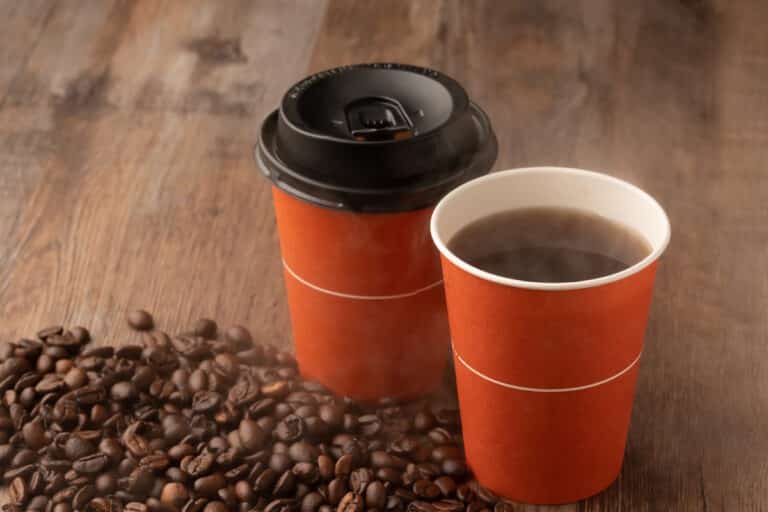 Combini coffee