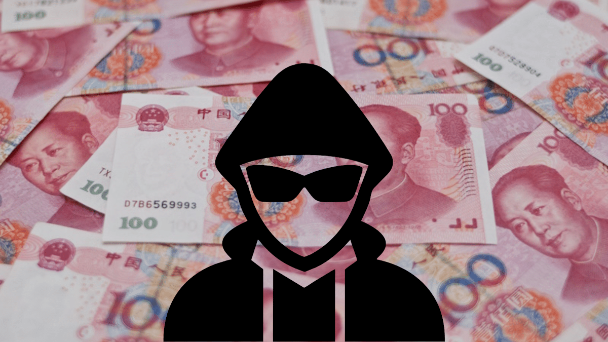 China nationals targeted in Japan scam