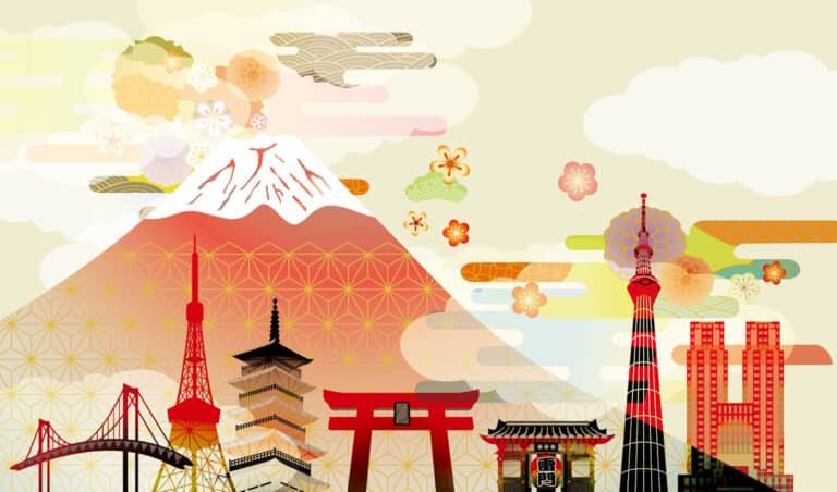 Mt. Fuji