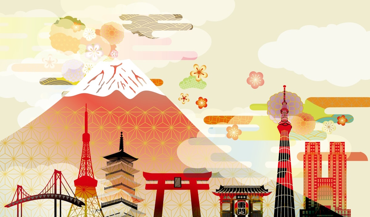 Mt. Fuji