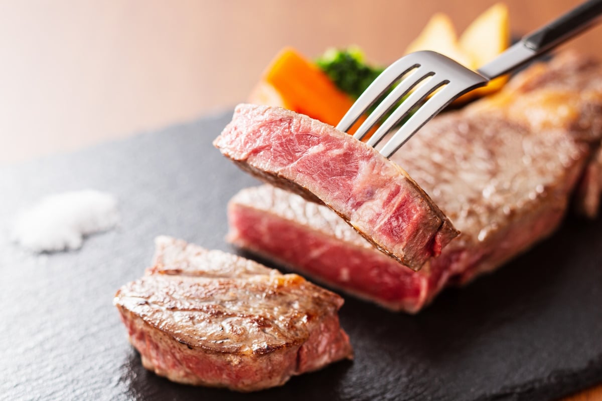 Steak