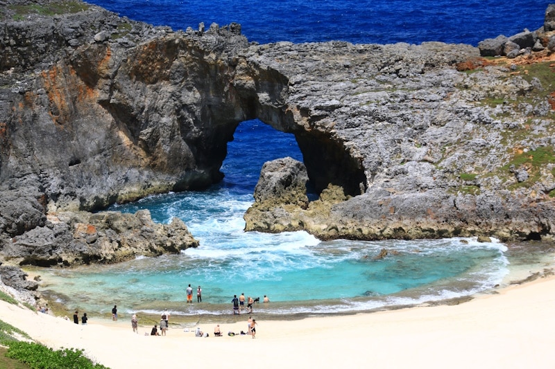 Ogasawara Islands