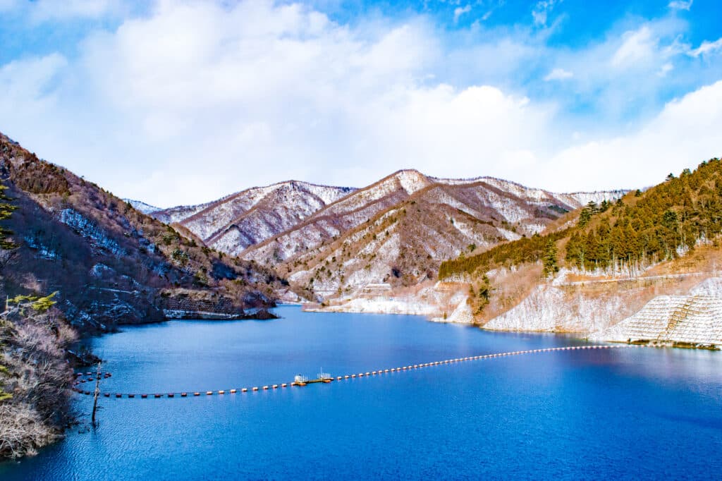 Gunma Prefecture