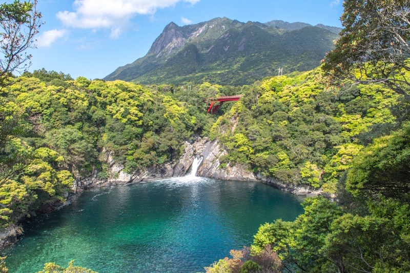 Yakushima