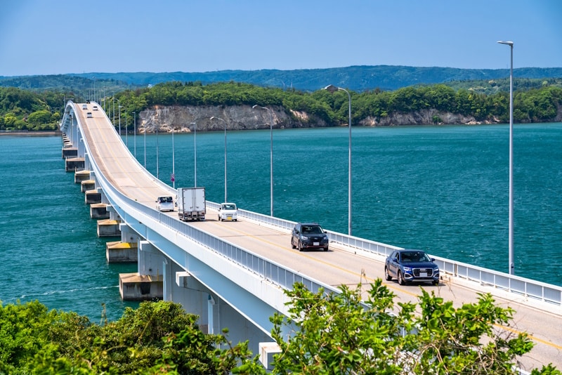 Noto Peninsula (Ishikawa Prefecture)