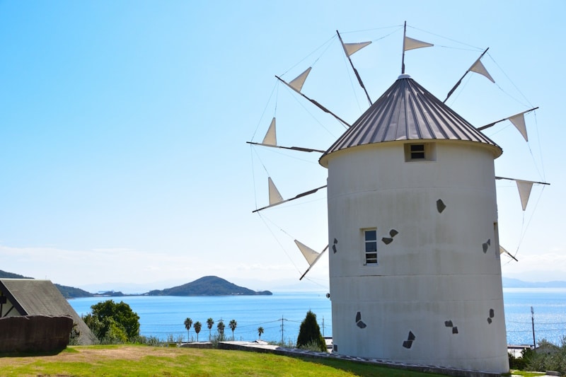 Shodoshima