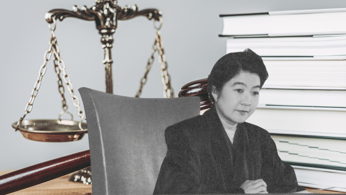 Mibuchi Yoshiko