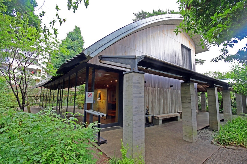 Makino Memorial Garden