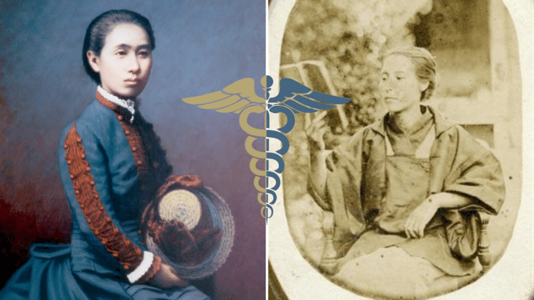Female Doctors in Japan