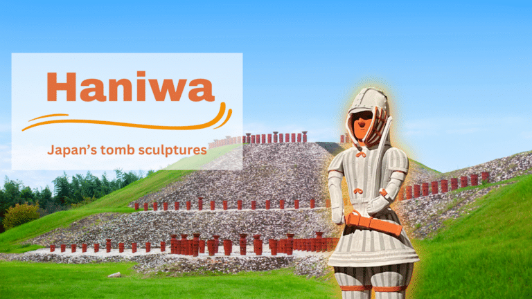Haniwa