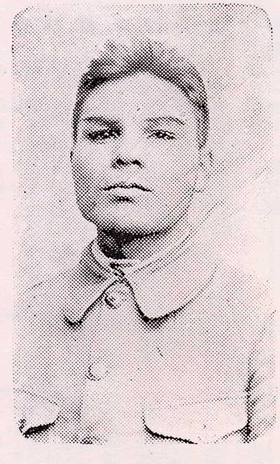 Iboshi Hokuto
