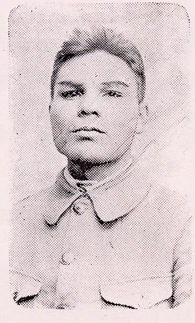 Iboshi Hokuto photograph