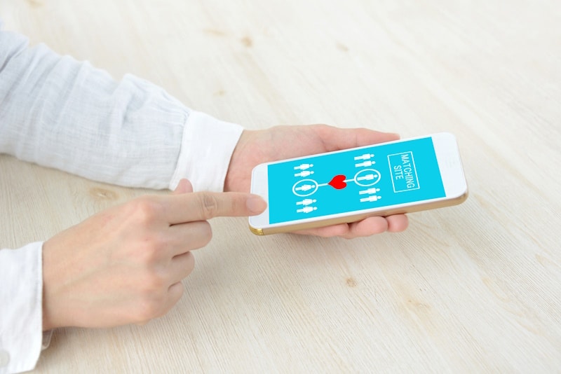 Dating app
