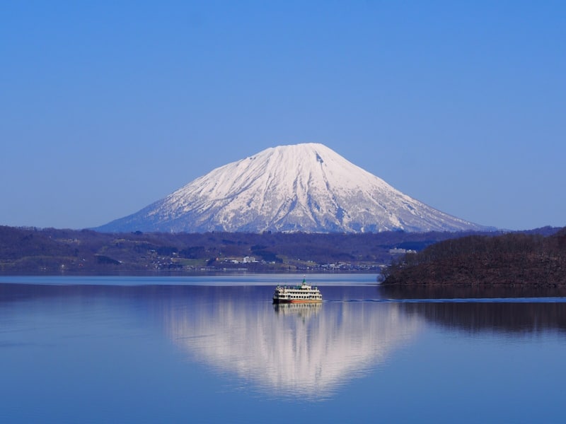 Mt. Yotei
