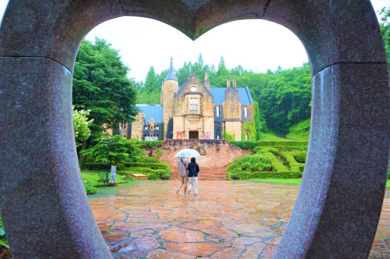 Lockhart Castle