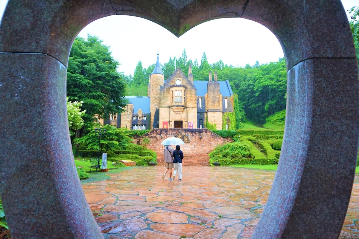 Lockhart Castle