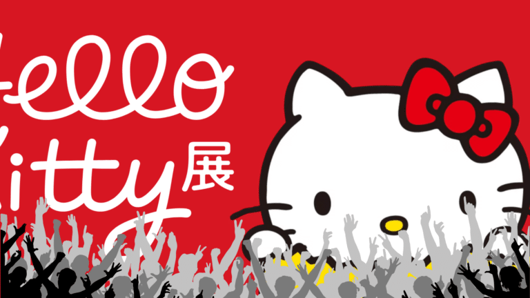 Hello Kitty anniversary fiasco (1)