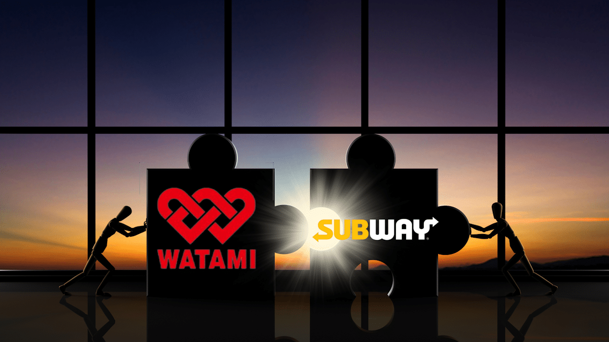Watami buys Subway franchises