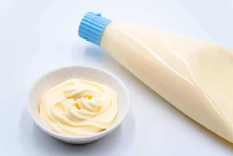 Mayonnaise