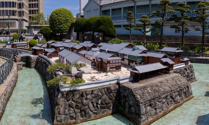 Dejima
