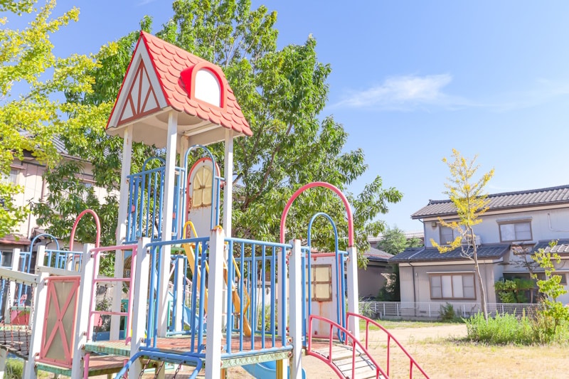 Playground