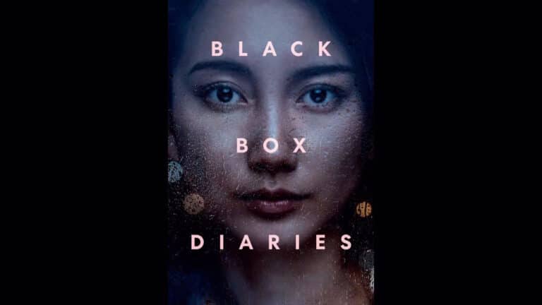 Black Box Diaries