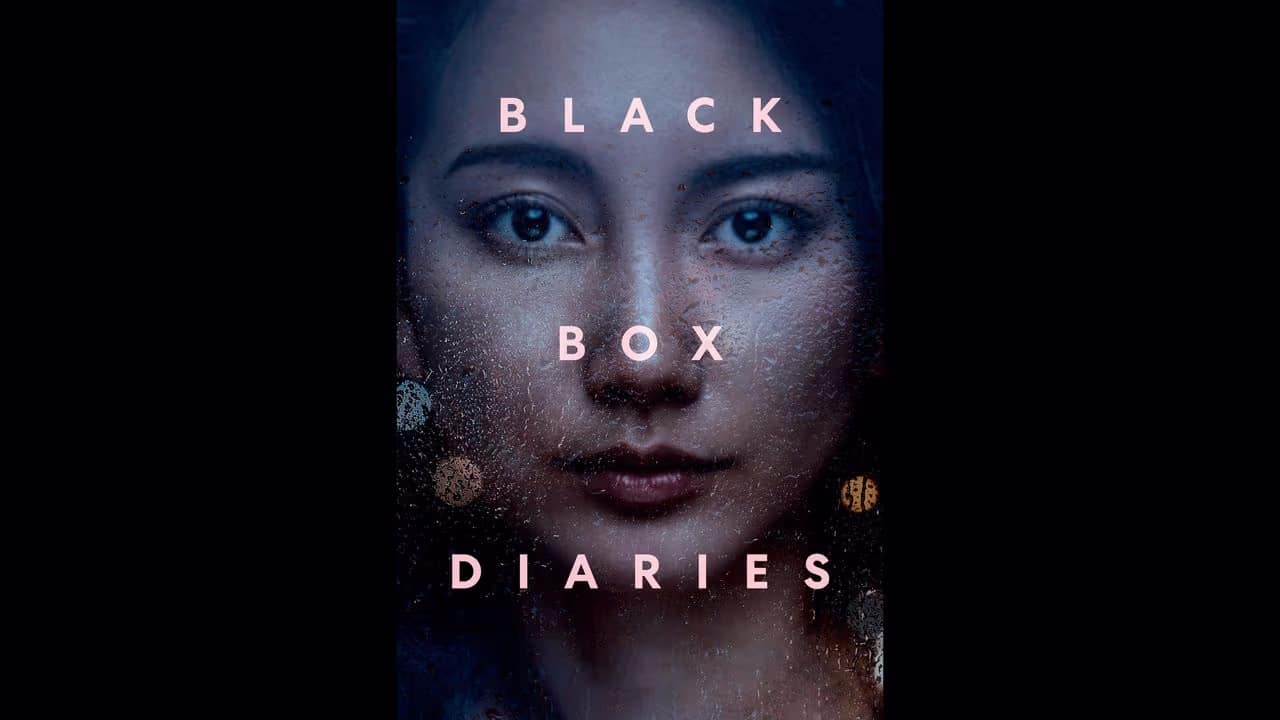 Black Box Diaries
