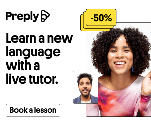 Preply - get started today